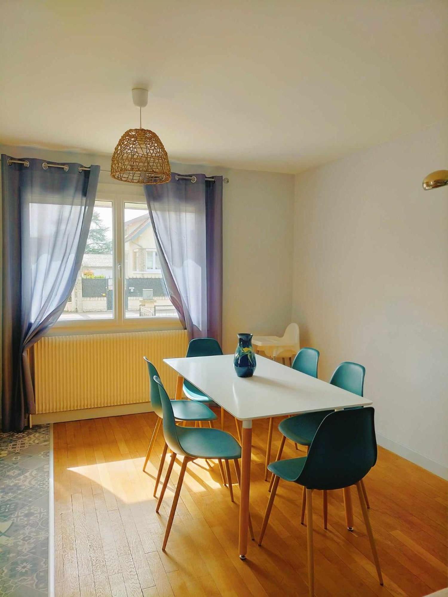 L'Etape Nuitonne - Gite Avec Jardin Pour 6 Personnes Нюи-Сен-Жорж Екстериор снимка